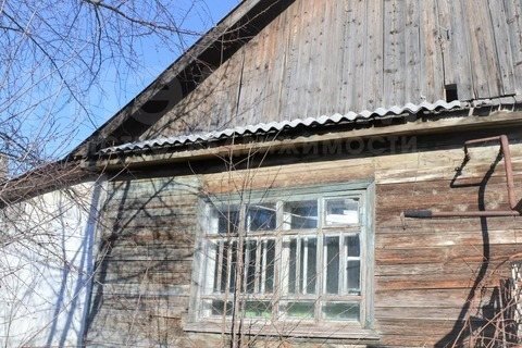 Дом, 1 этаж, 2 комнаты