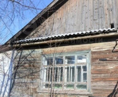 Дом, 1 этаж, 2 комнаты