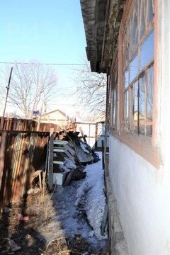 Дом, 1 этаж, 2 комнаты