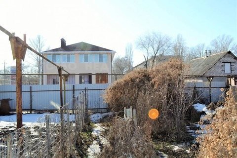 Дом, 1 этаж, 2 комнаты