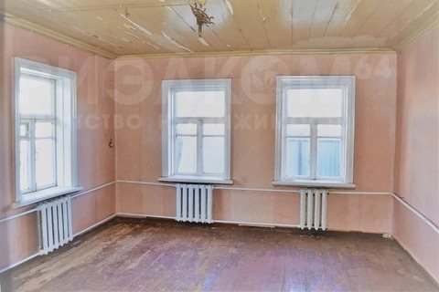 Дом, 1 этаж, 2 комнаты