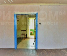 Дом, 1 этаж, 2 комнаты