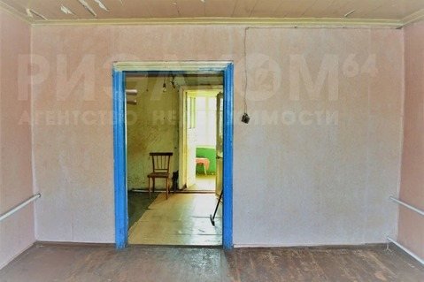 Дом, 1 этаж, 2 комнаты