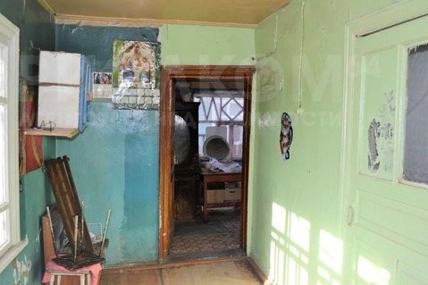 Дом, 1 этаж, 2 комнаты