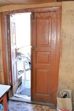 Дом, 1 этаж, 2 комнаты