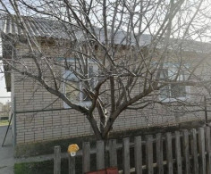 Дом, 1 этаж, 3 комнаты