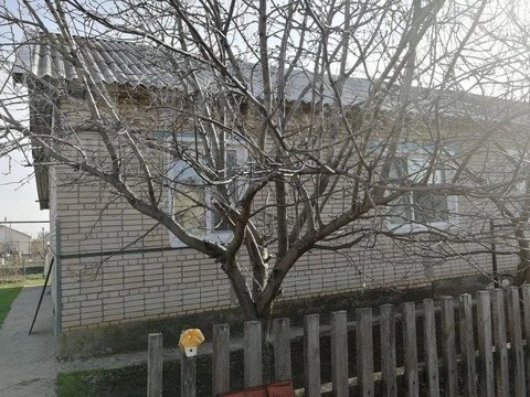 Дом, 1 этаж, 3 комнаты
