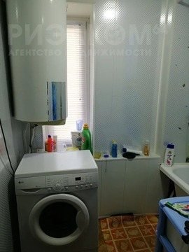 Дом, 1 этаж, 3 комнаты
