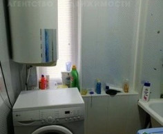 Дом, 1 этаж, 3 комнаты