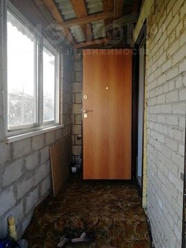 Дом, 1 этаж, 3 комнаты