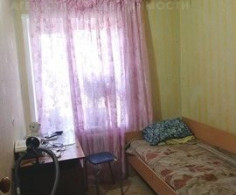 Дом, 1 этаж, 3 комнаты