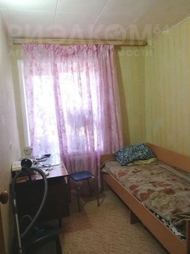 Дом, 1 этаж, 3 комнаты