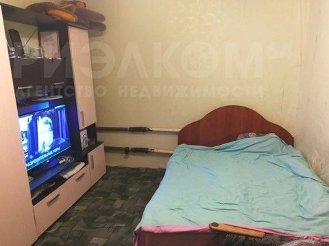 Дом, 1 этаж, 3 комнаты