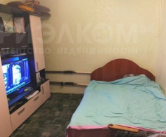 Дом, 1 этаж, 3 комнаты