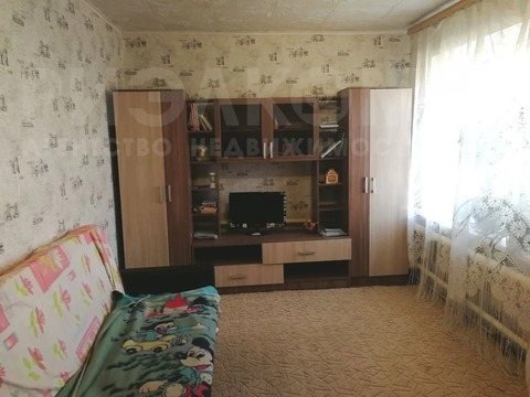 Дом, 1 этаж, 3 комнаты