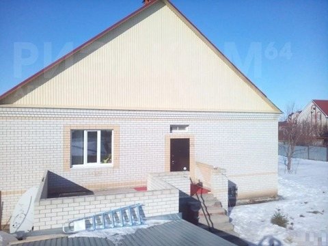 Дом, 1 этаж, 4 комнаты