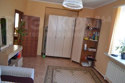 Дом, 1 этаж, 4 комнаты