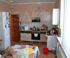 Дом, 1 этаж, 4 комнаты