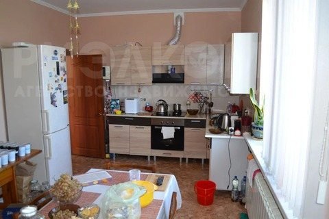 Дом, 1 этаж, 4 комнаты