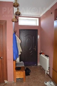 Дом, 1 этаж, 4 комнаты