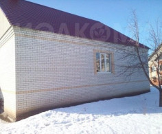 Дом, 1 этаж, 4 комнаты