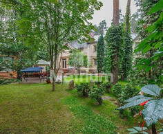 Дом, 40 соток