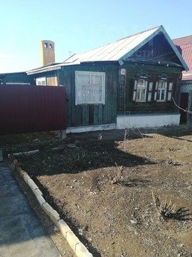 Дом, 2 комнаты, 4 сотки