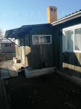 Дом, 2 комнаты, 4 сотки