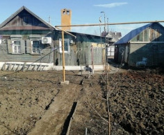 Дом, 2 комнаты, 4 сотки