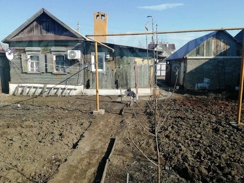 Дом, 2 комнаты, 4 сотки