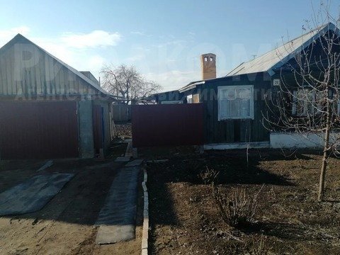 Дом, 2 комнаты, 4 сотки