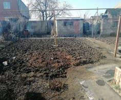Дом, 2 комнаты, 4 сотки