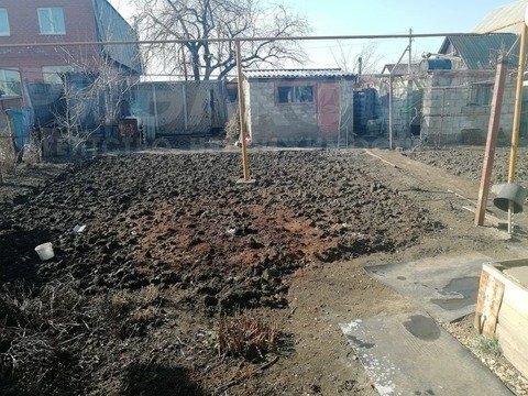 Дом, 2 комнаты, 4 сотки