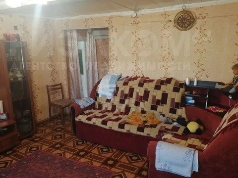 Дом, 2 комнаты, 4 сотки