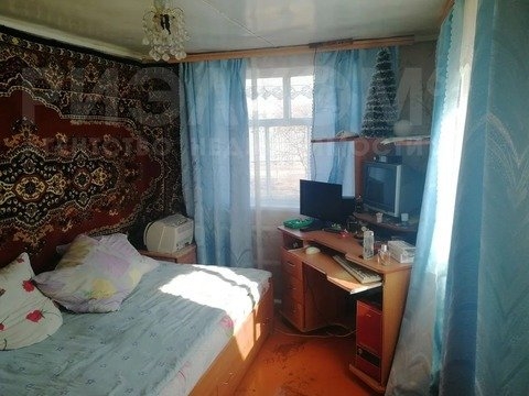 Дом, 2 комнаты, 4 сотки