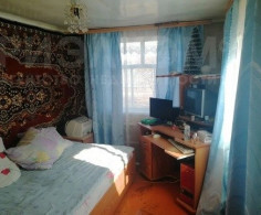 Дом, 2 комнаты, 4 сотки