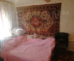 Дом, 2 комнаты, 4 сотки