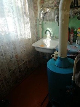 Дом, 2 комнаты, 4 сотки