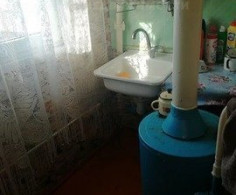 Дом, 2 комнаты, 4 сотки