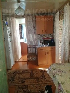 Дом, 2 комнаты, 4 сотки