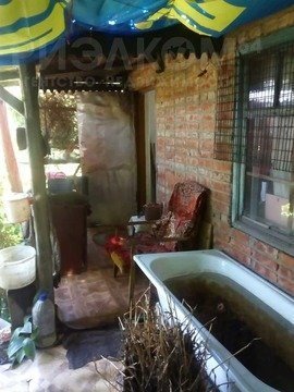 Дом, 1 этаж, 2 комнаты