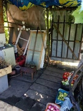 Дом, 1 этаж, 2 комнаты