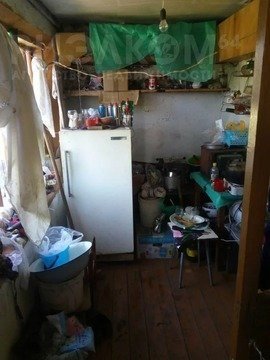 Дом, 1 этаж, 2 комнаты