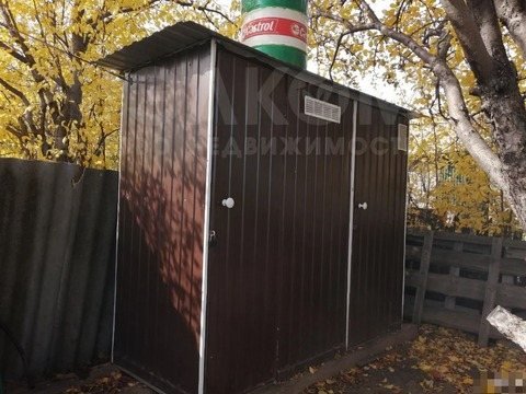 Дом, 1 этаж, 2 комнаты