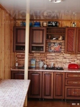 Дом, 1 этаж, 2 комнаты