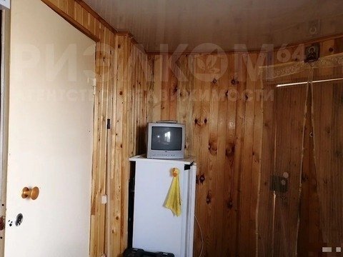 Дом, 1 этаж, 2 комнаты