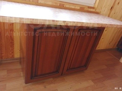 Дом, 1 этаж, 2 комнаты