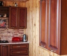 Дом, 1 этаж, 2 комнаты