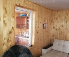 Дом, 1 этаж, 2 комнаты