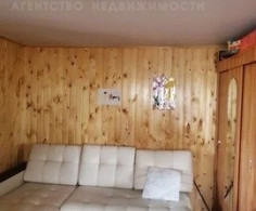 Дом, 1 этаж, 2 комнаты